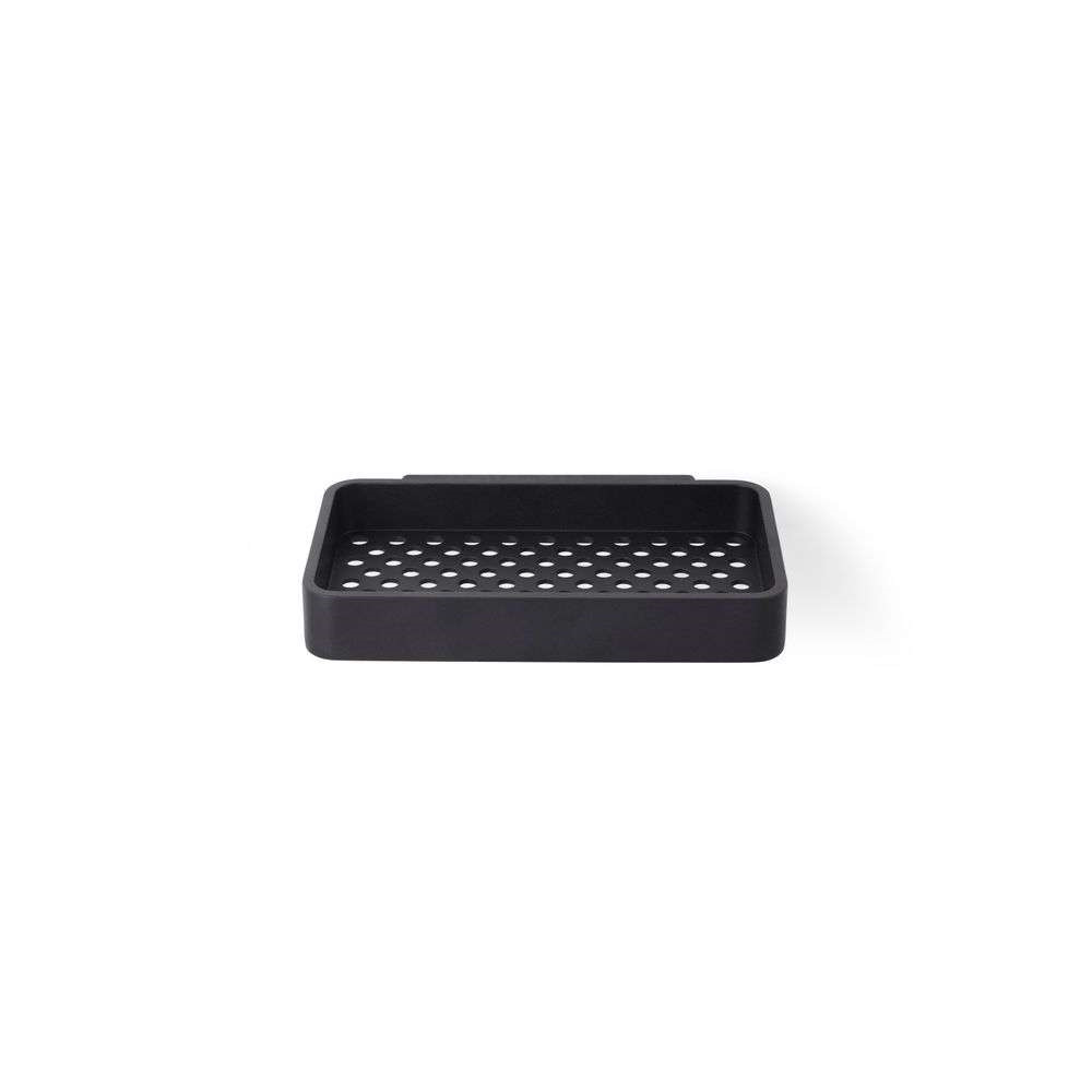 Menu – Shower Tray Black