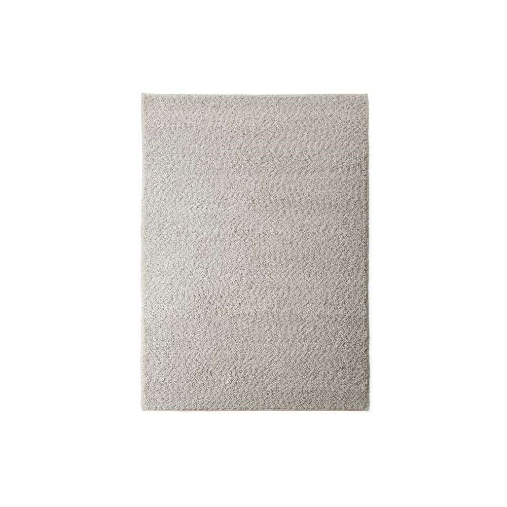 Menu Gravel Rug 170×240 Grey