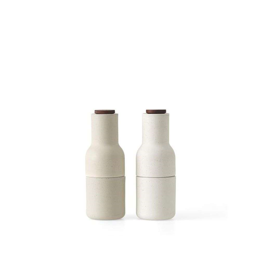 Image of Menu - Bottle Grinder Ceramic Sand 2-pack (16420129)