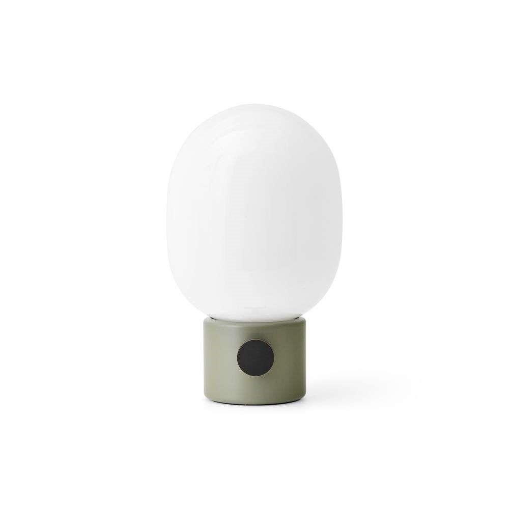 Audo Copenhagen – JWDA Bordslampa Grey