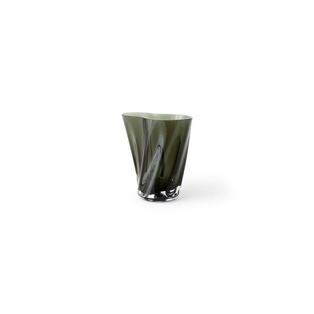 Image of Menu - Aer Vase 19 Smoke (17351397)