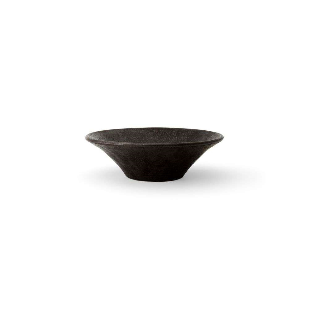 Audo Copenhagen – Triptych Bowl Ø30 Mocha Audo Copenhagen