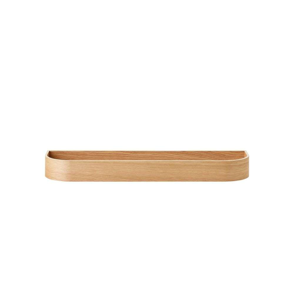 Audo Copenhagen – Epoch Shelf L79 Light Oak