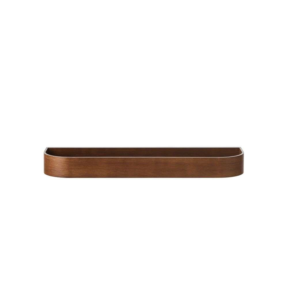 Audo Copenhagen – Epoch Shelf L79 Dark Oak Audo Copenhagen