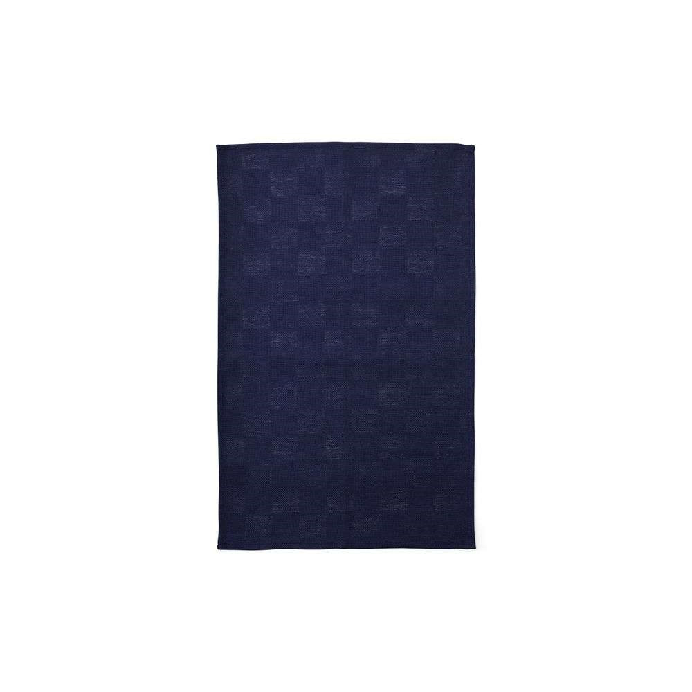 Audo Copenhagen – Papilio Tea Towel 40×64 2-pack Indigo