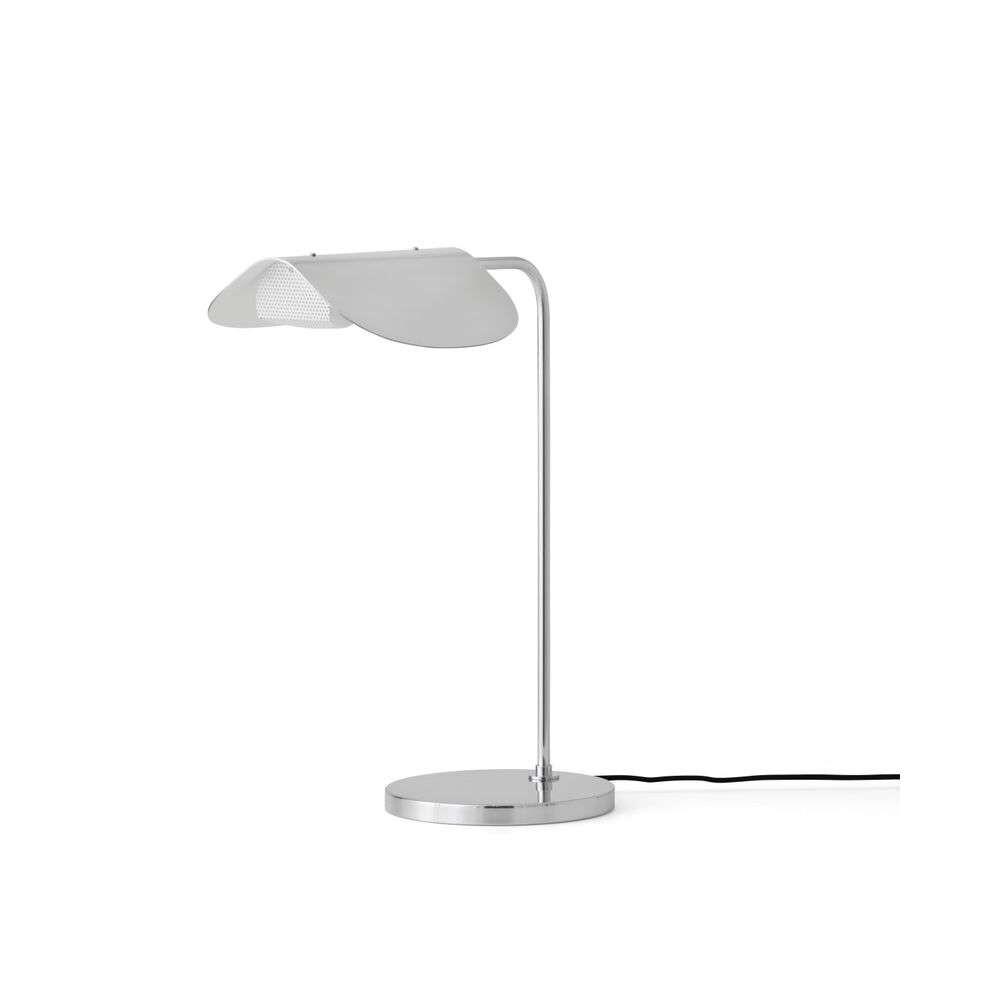 Audo Copenhagen – Wing Bordslampa Aluminum