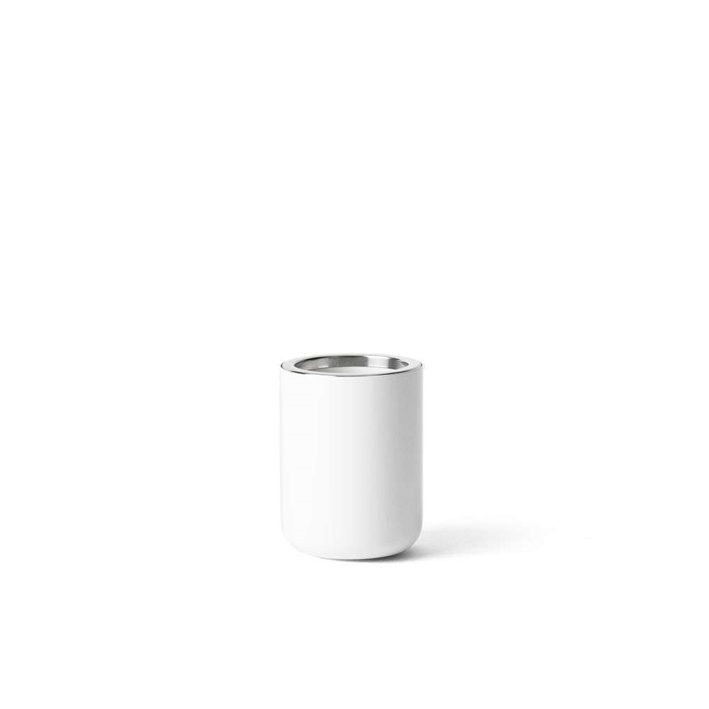 Audo Copenhagen – Toothbrush Holder White