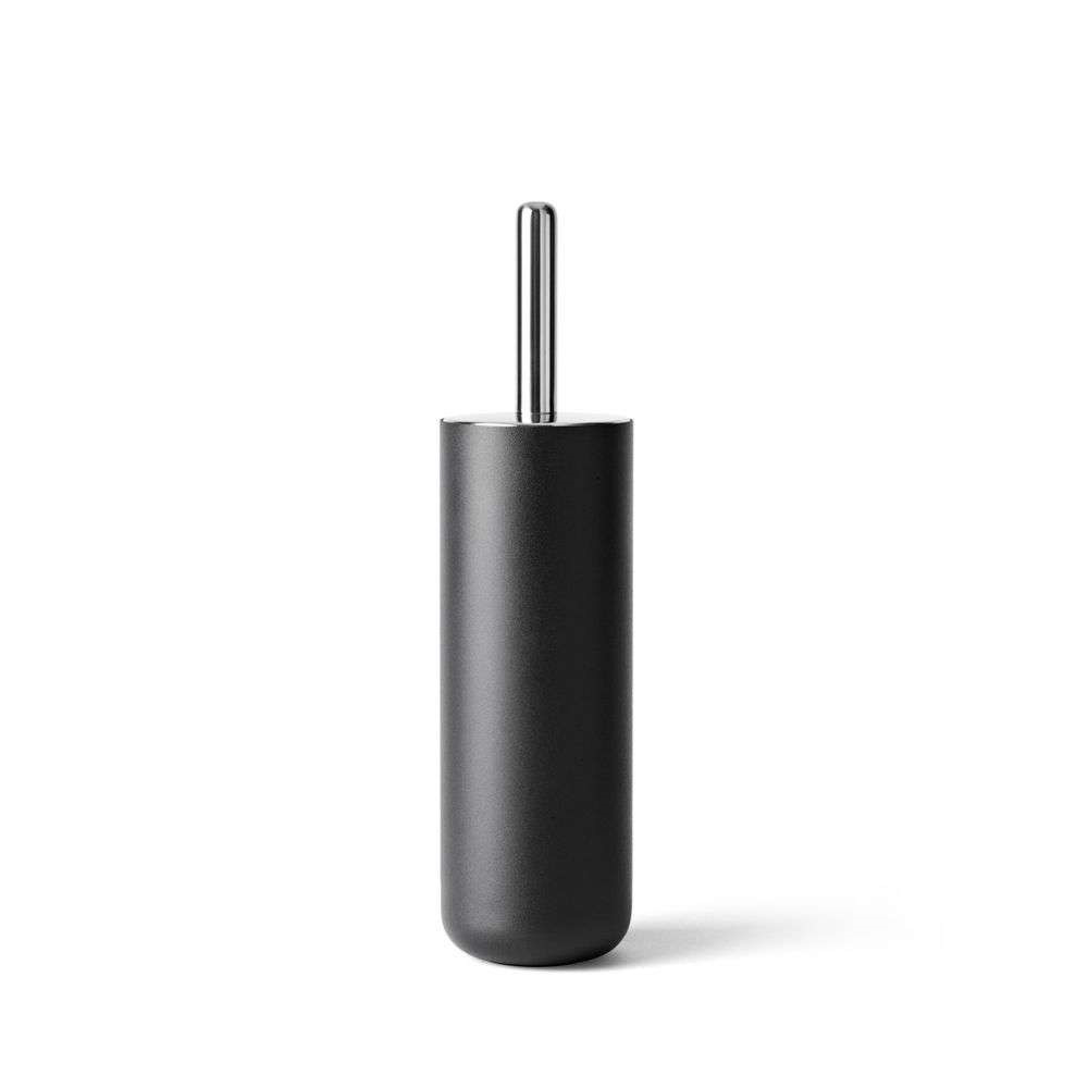 Audo Copenhagen – Toilet Brush Black