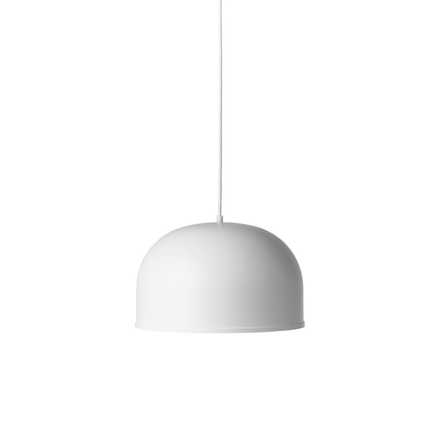 Audo Copenhagen – GM 30 Taklampa Vit