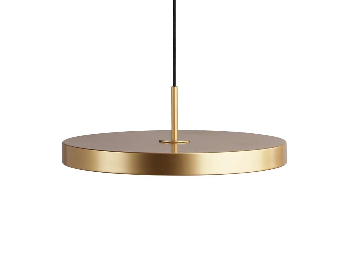 UMAGE – Asteria Taklampa Medium Brass