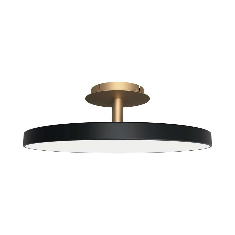 UMAGE – Asteria Up Plafond Black