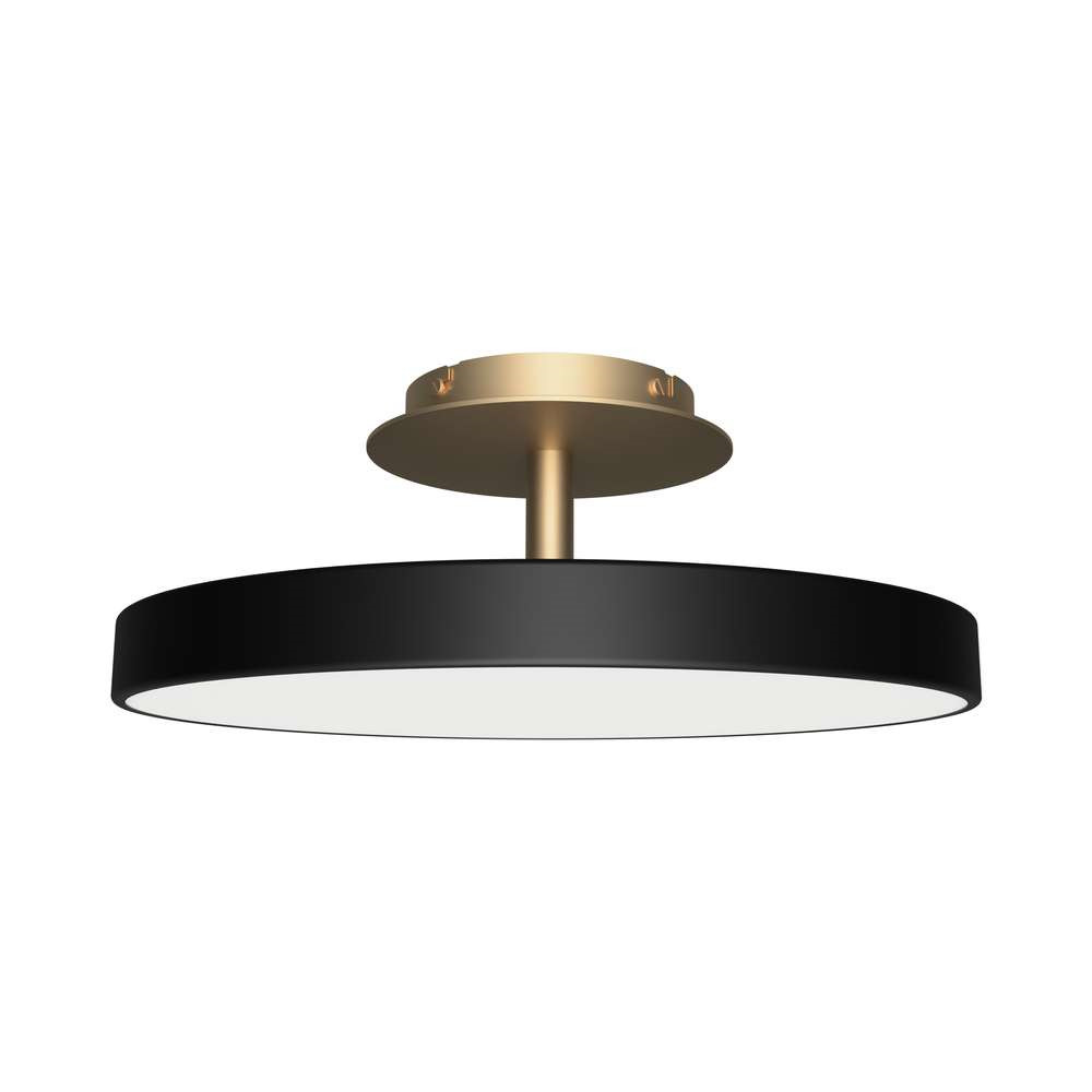 UMAGE – Asteria Up Plafond Medium Black