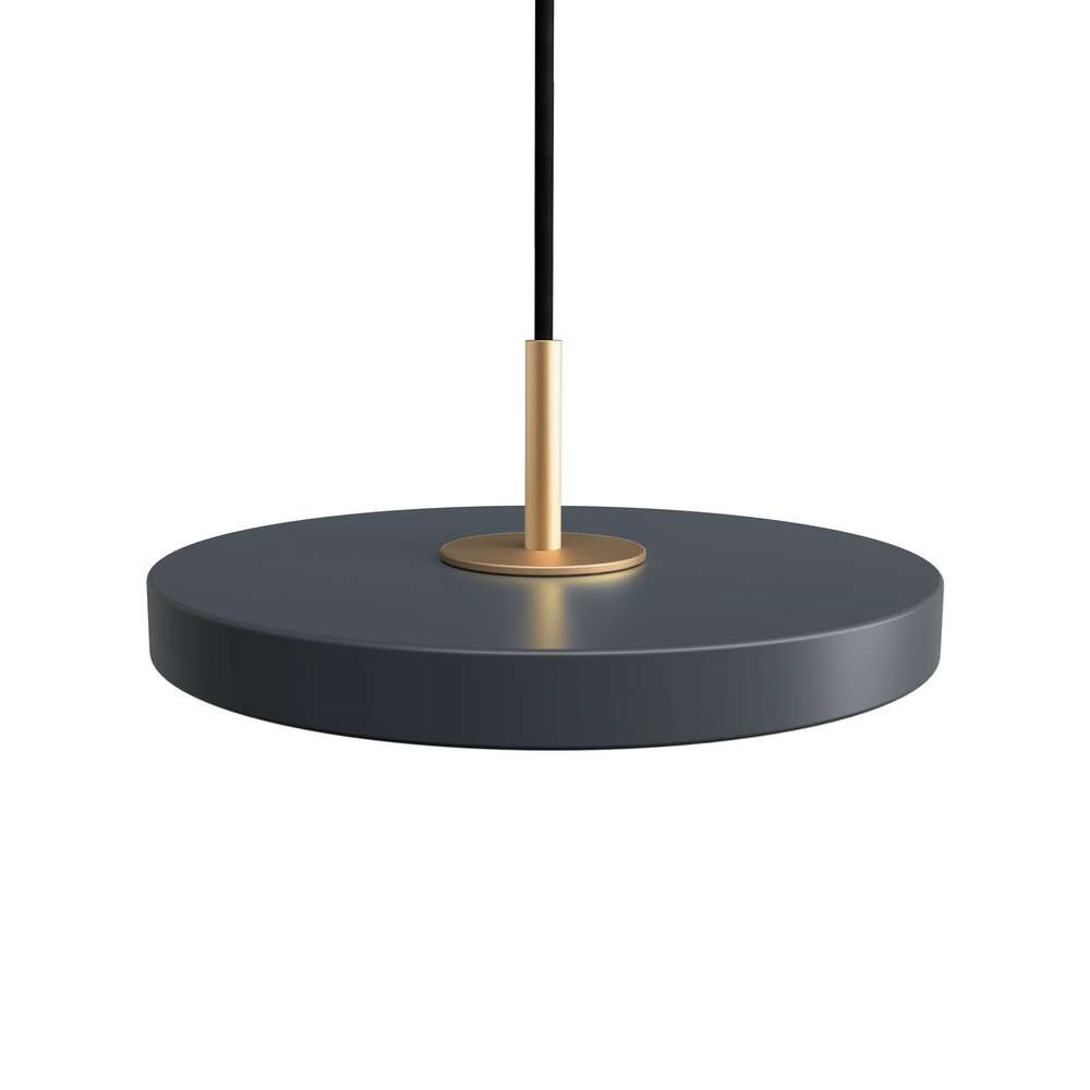 UMAGE – Asteria Micro Taklampa Anthracite