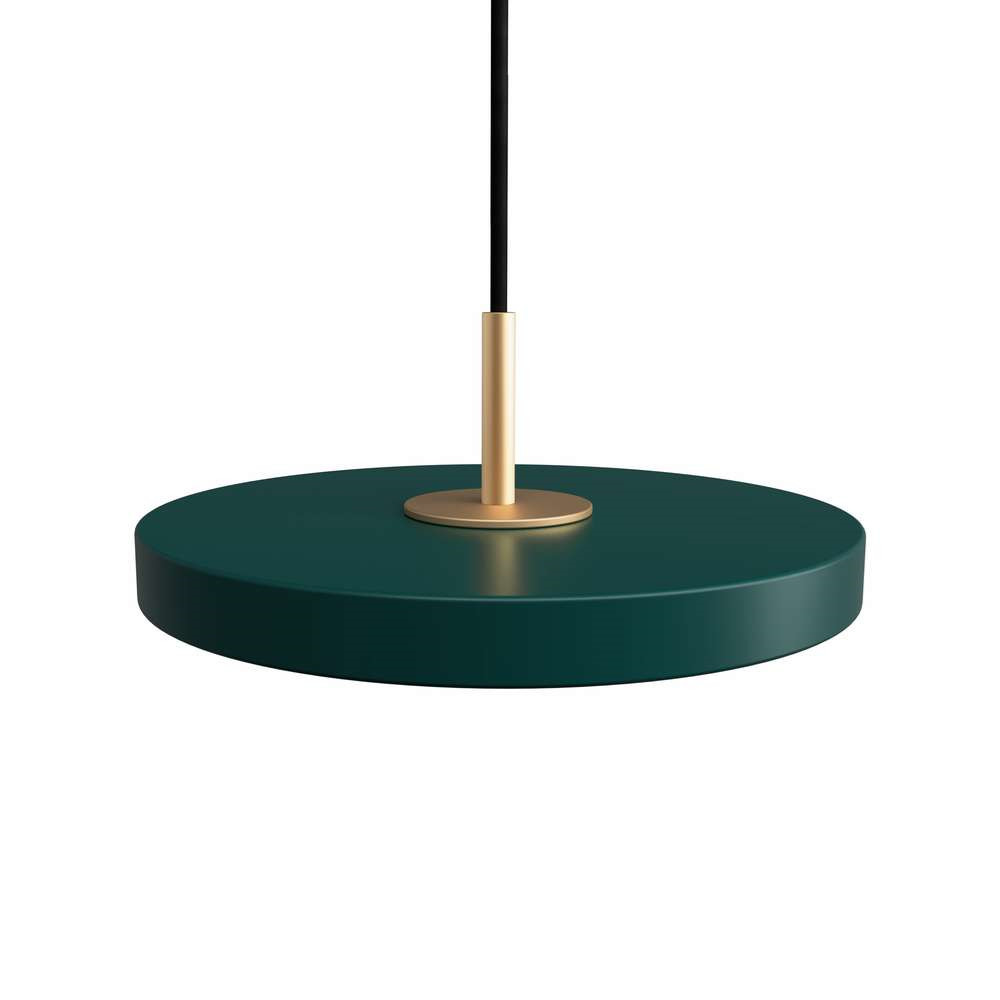 UMAGE – Asteria Micro Taklampa Forest Green