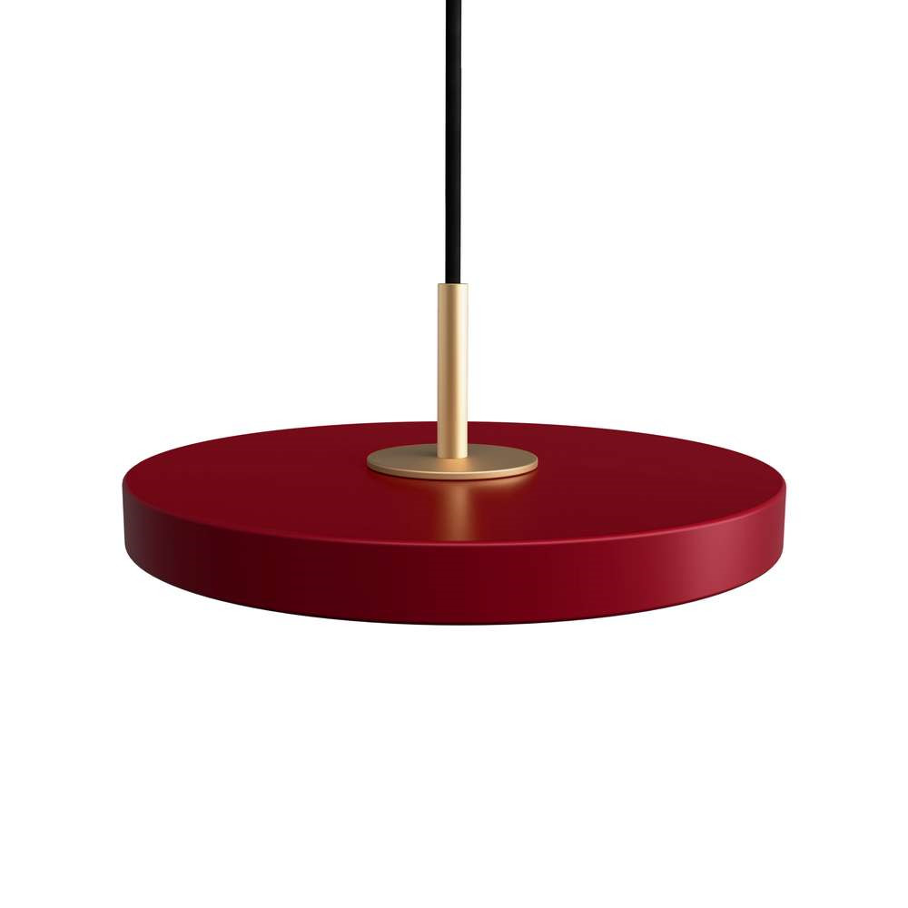 UMAGE – Asteria Micro Taklampa Ruby Red