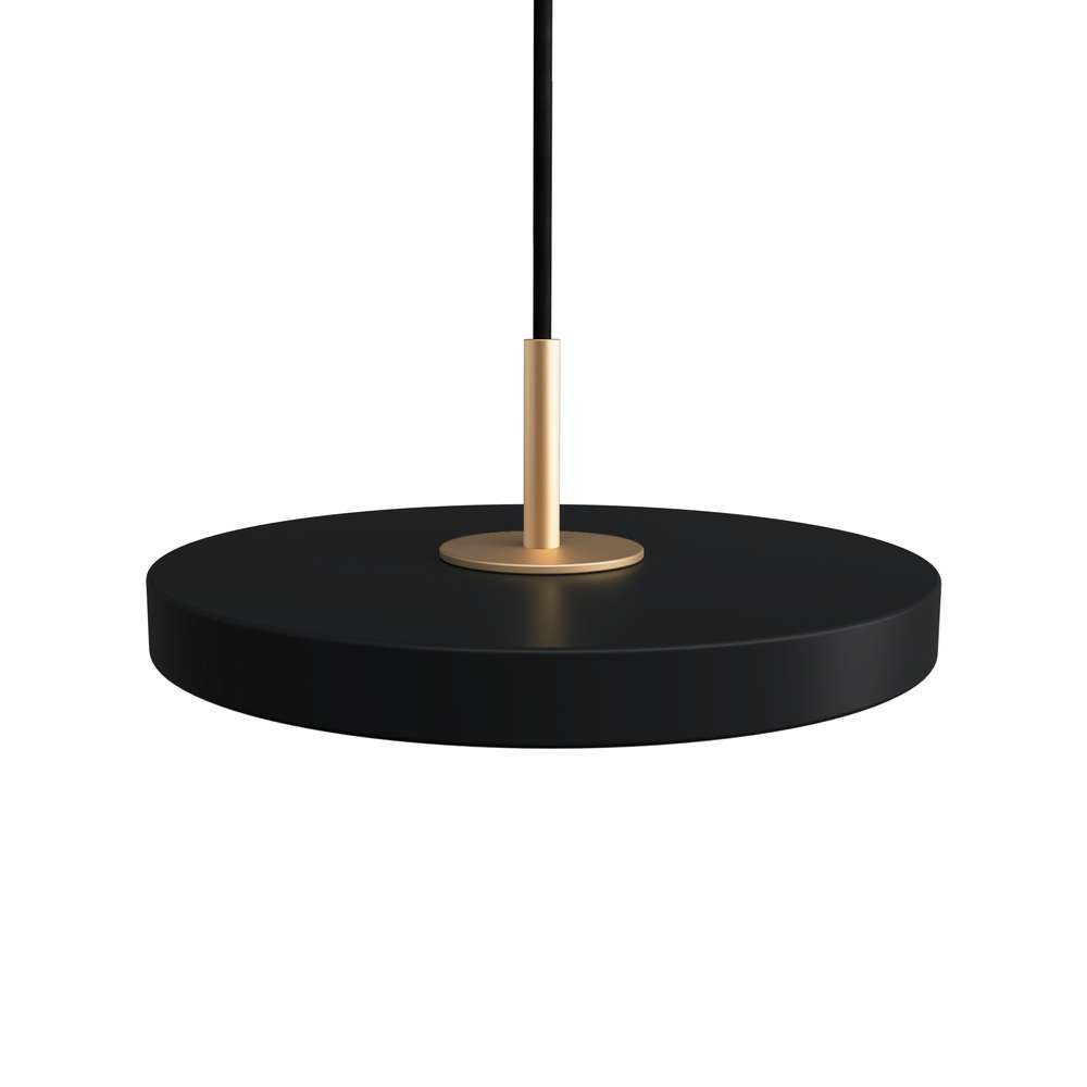 UMAGE – Asteria Micro Taklampa Black