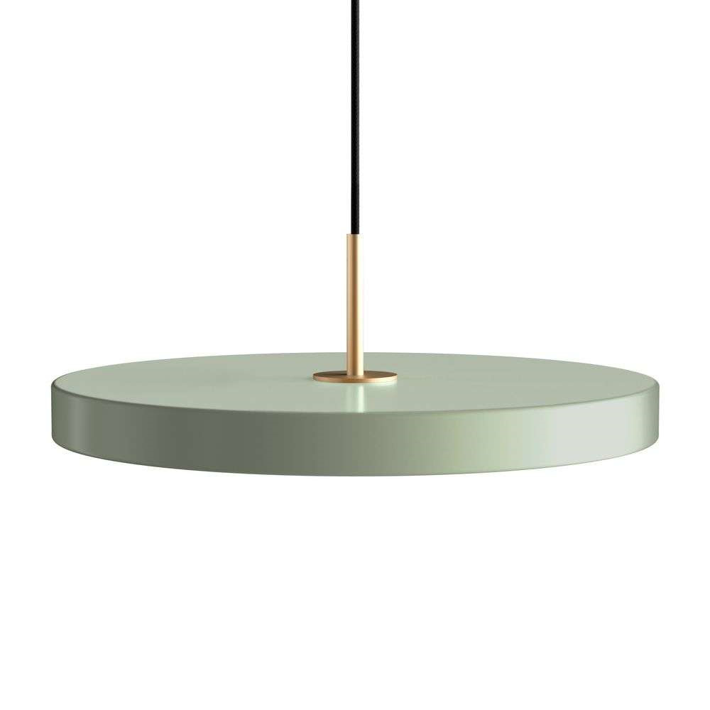 UMAGE – Asteria Taklampa Olive