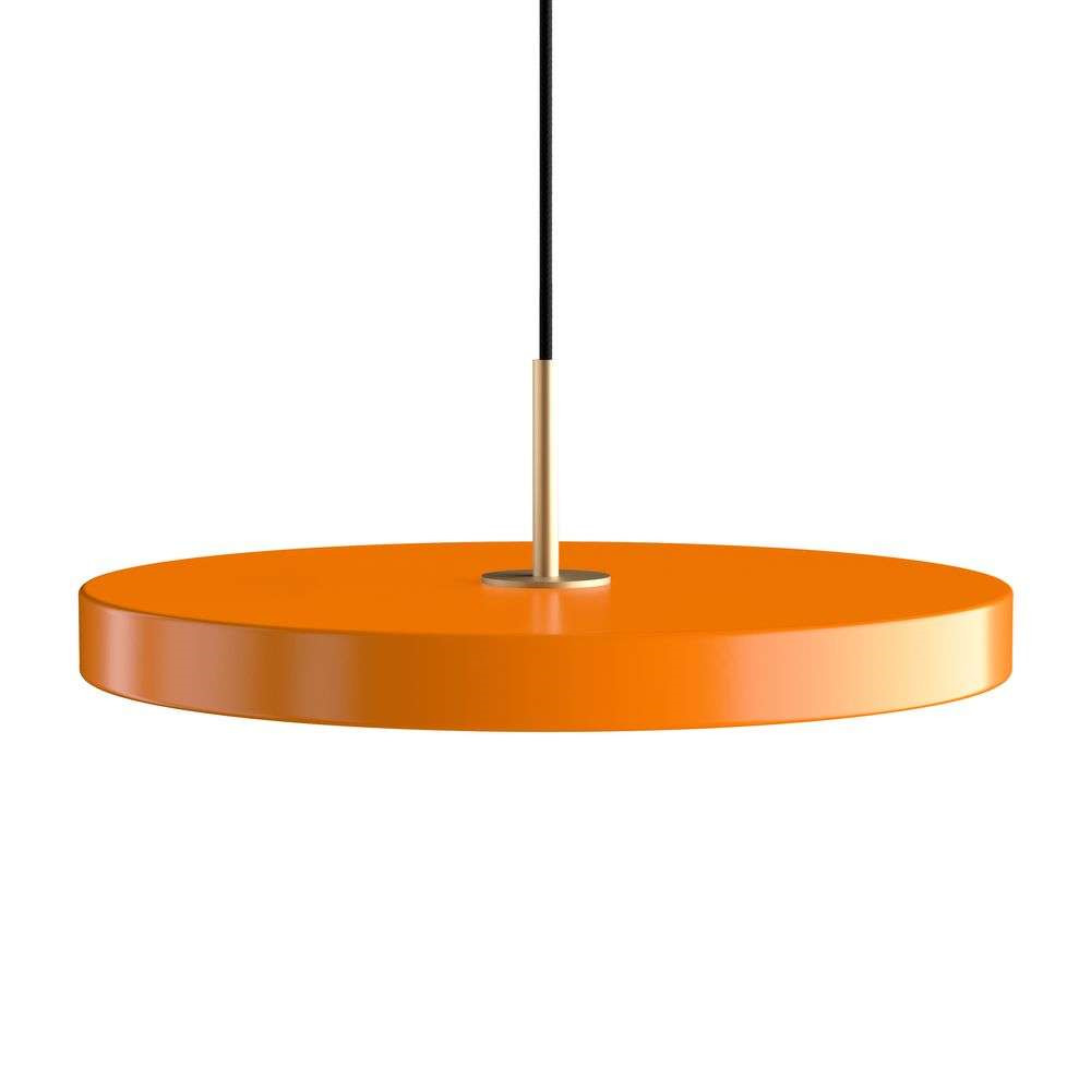 UMAGE – Asteria Taklampa Orange