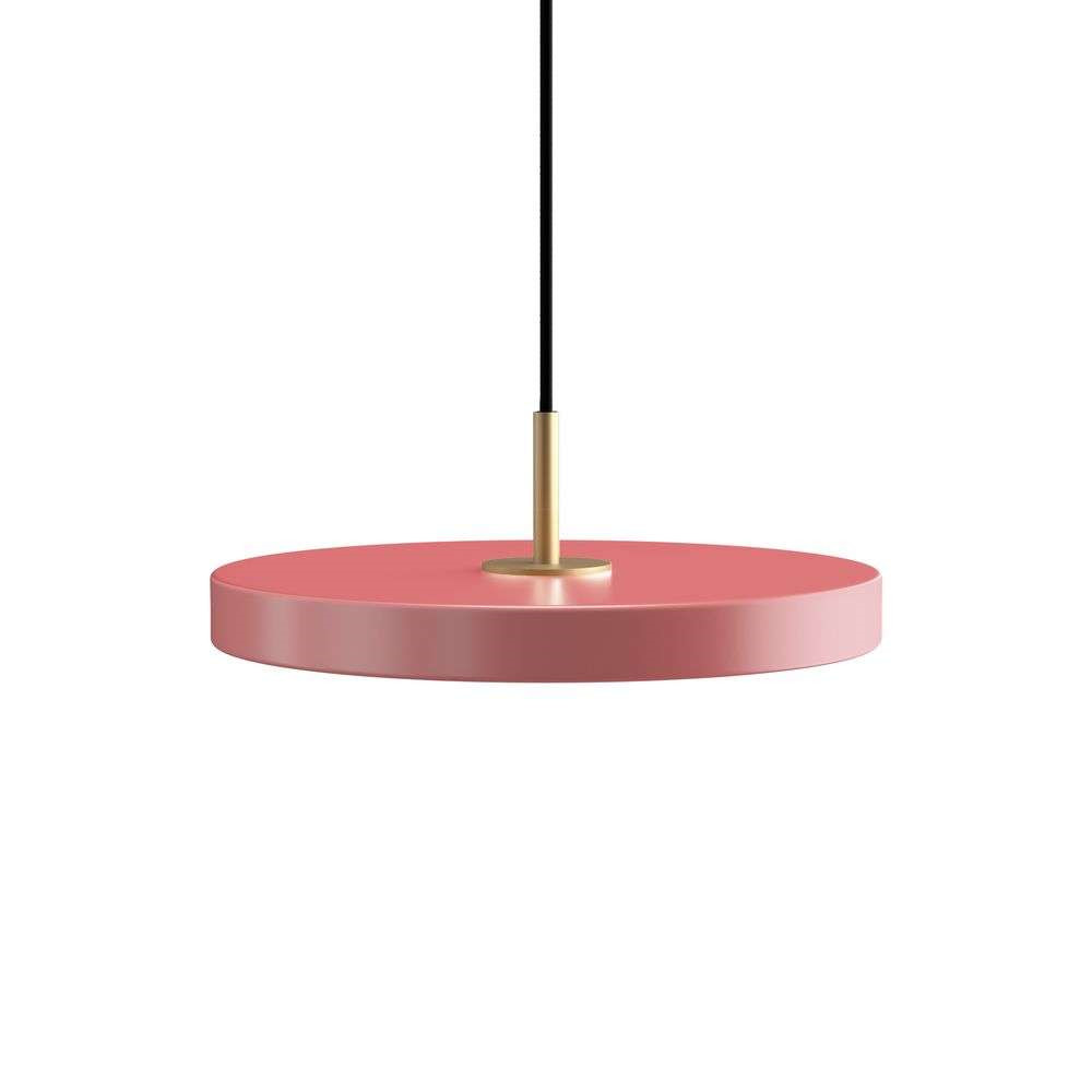 UMAGE – Asteria Mini Taklampa Rose