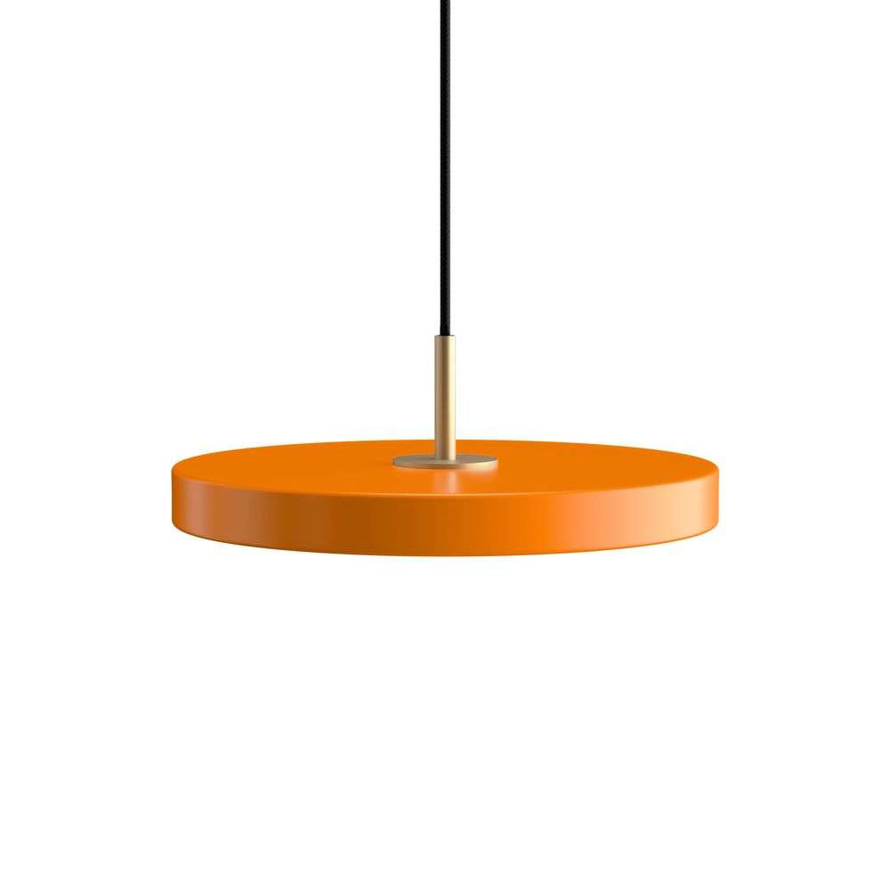 UMAGE – Asteria Mini Taklampa Orange