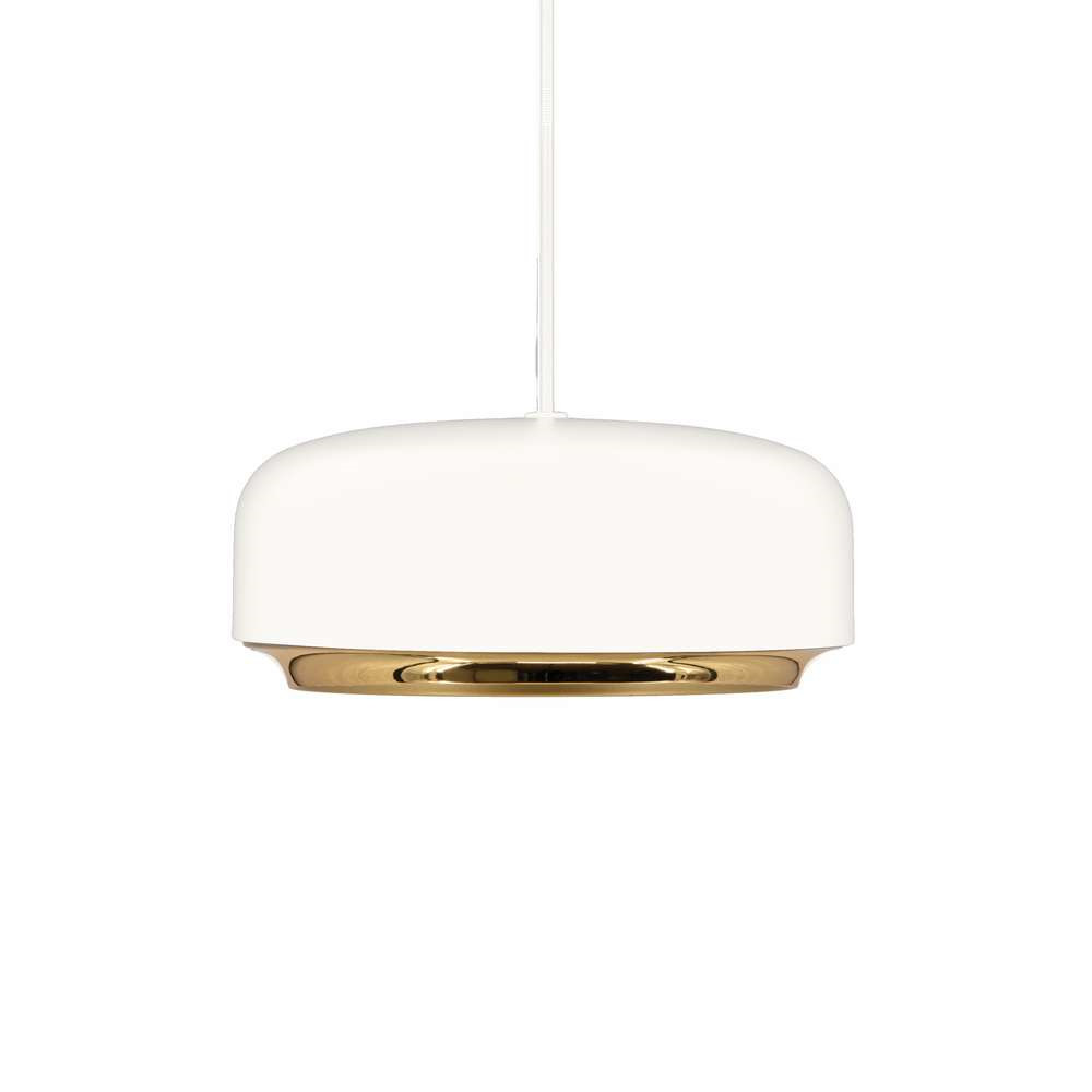 UMAGE – Hazel Mini Taklampa White