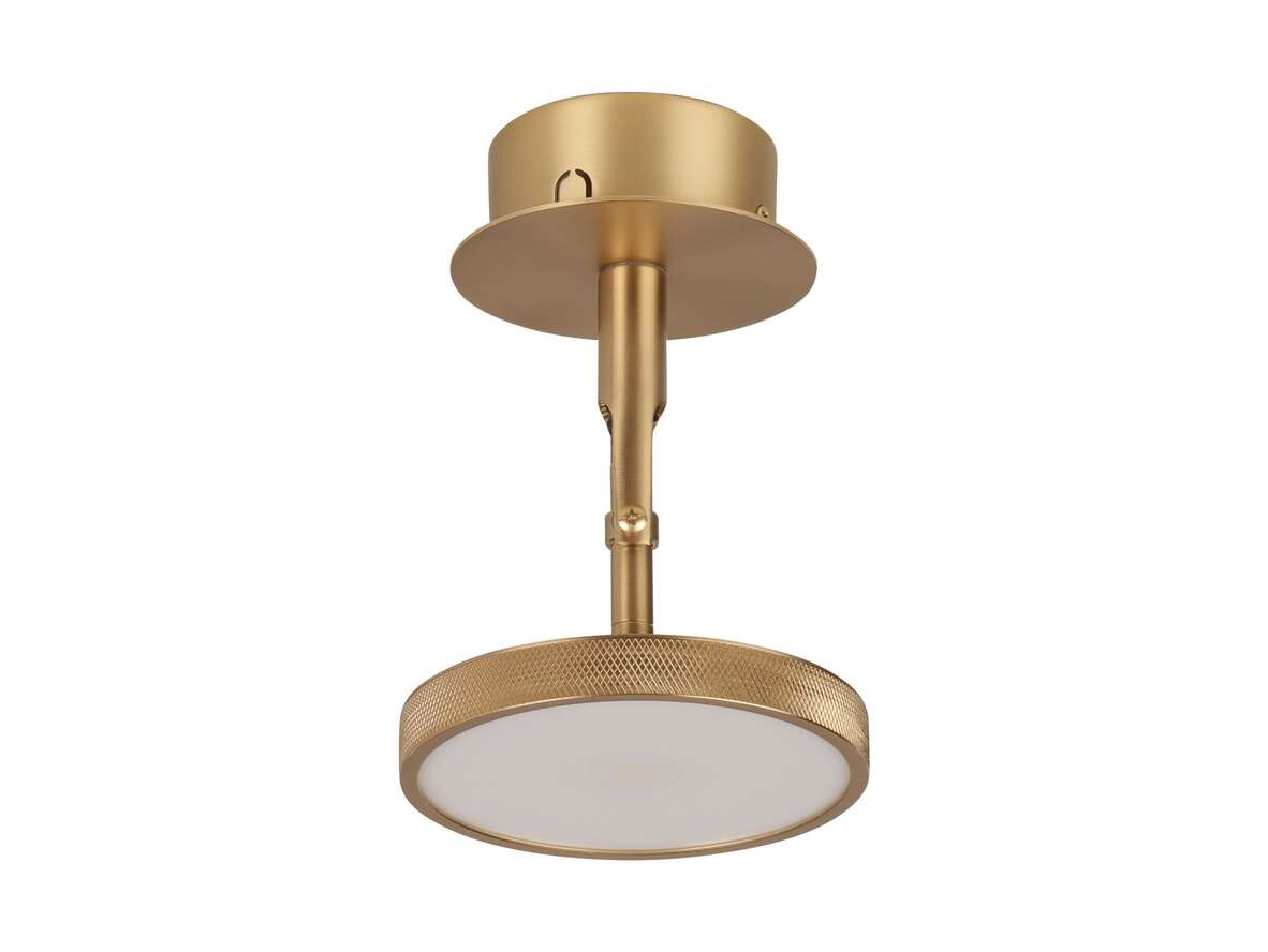 UMAGE – Asteria Spot Plafond Plated Brass