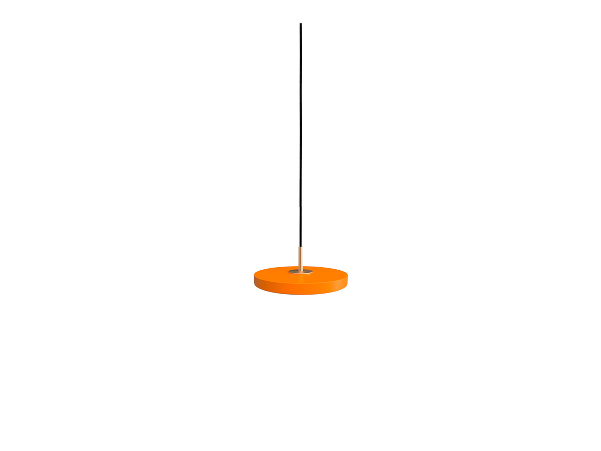 UMAGE – Asteria Micro V2 Taklampa Orange