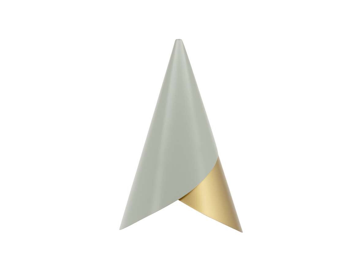 UMAGE – Cornet Nuance Skärm Olive/Brass