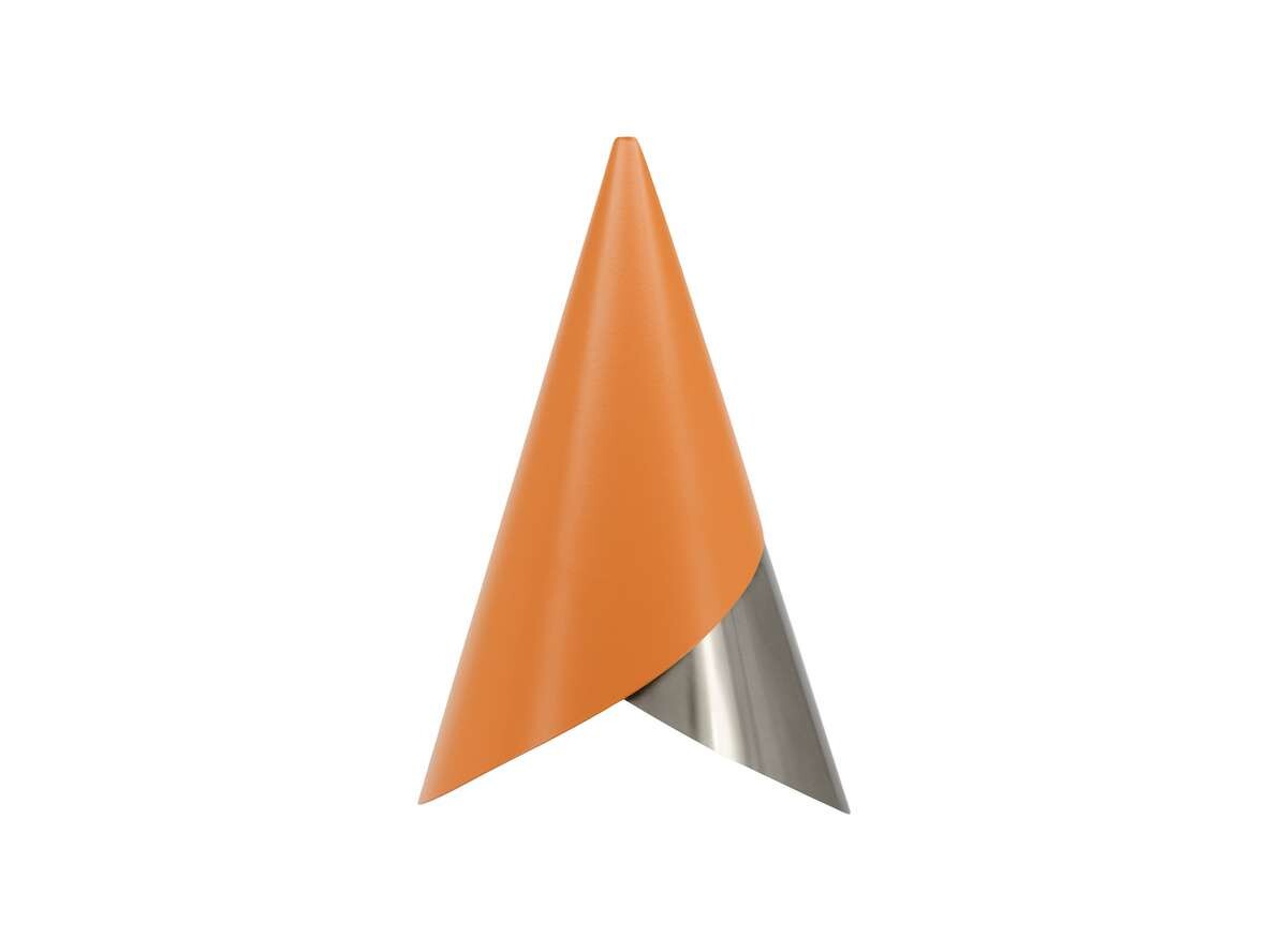 Umage – Cornet Skærm Orange/Steel