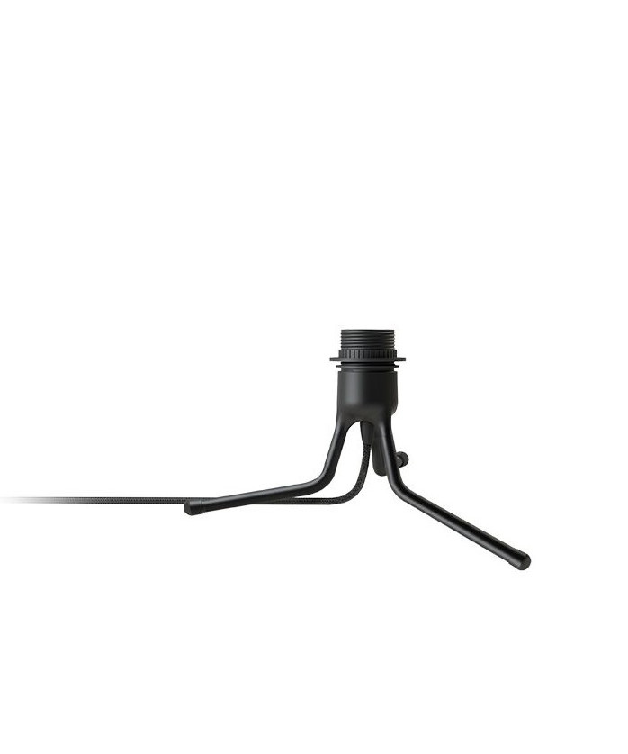 Umage – Tripod Bordlampestativ Sort