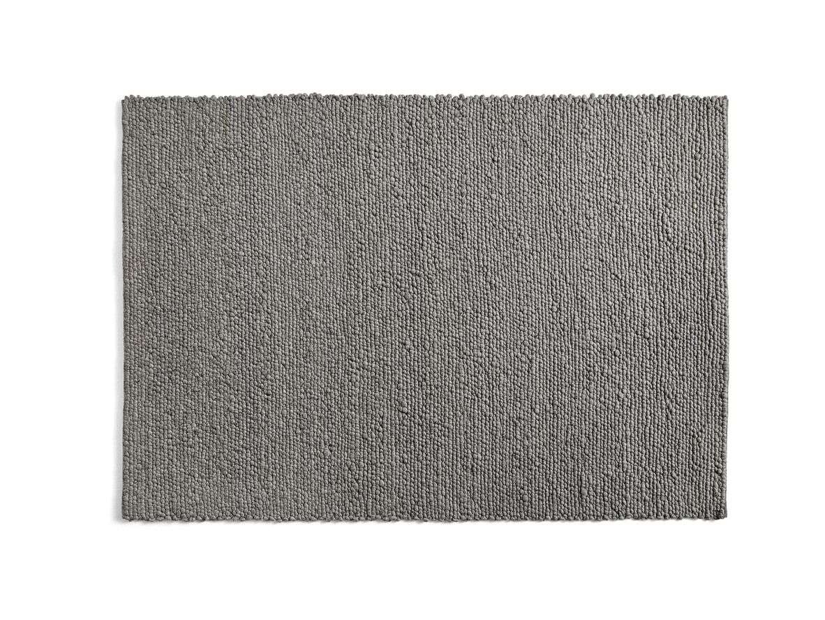 Hay – Peas Rug 170×240 Medium GreyHay