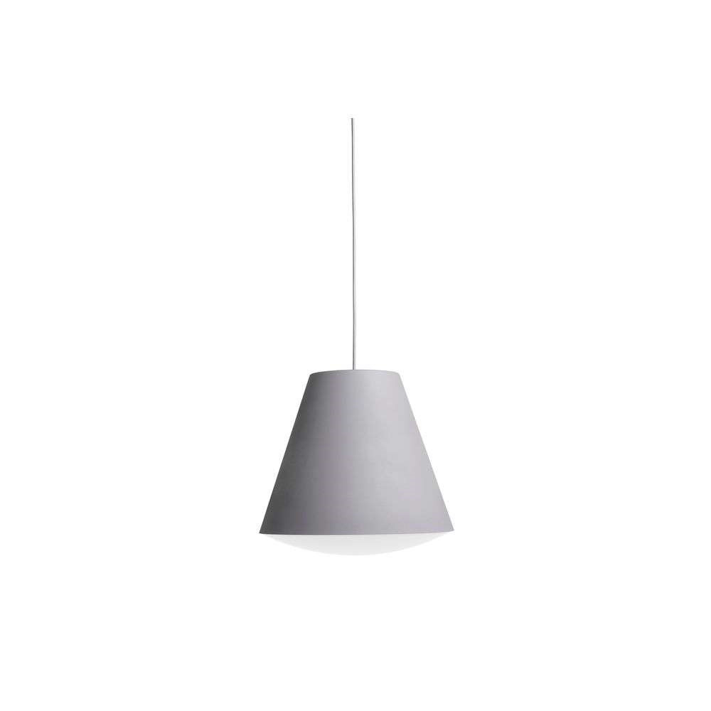 HAY – Sinker S Taklampa Dusty Grey HAY