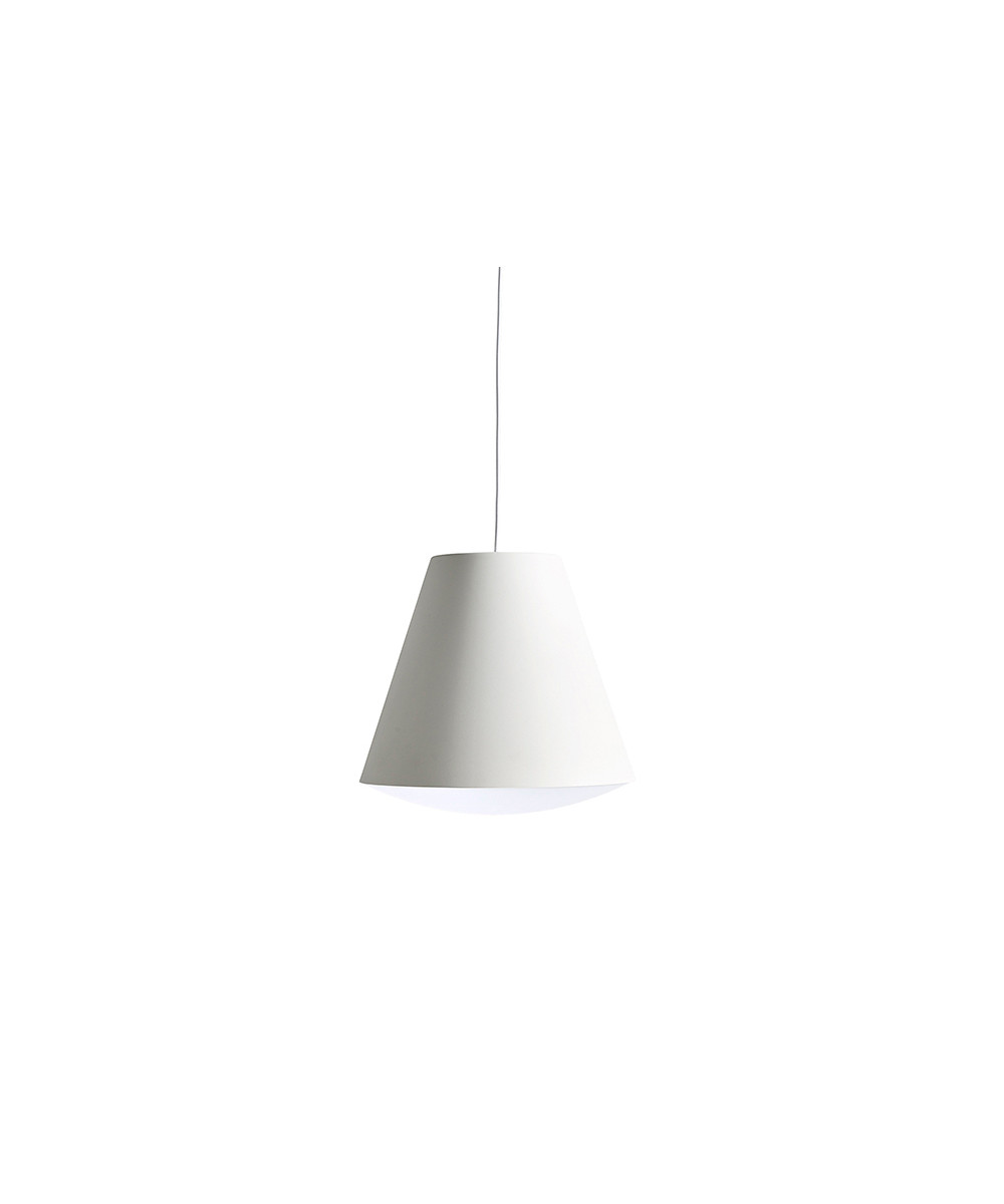 HAY – Sinker L Taklampa White