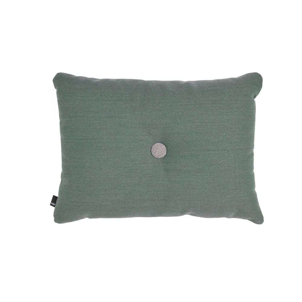 HAY - Dot Cushion ST 1 Dot Green