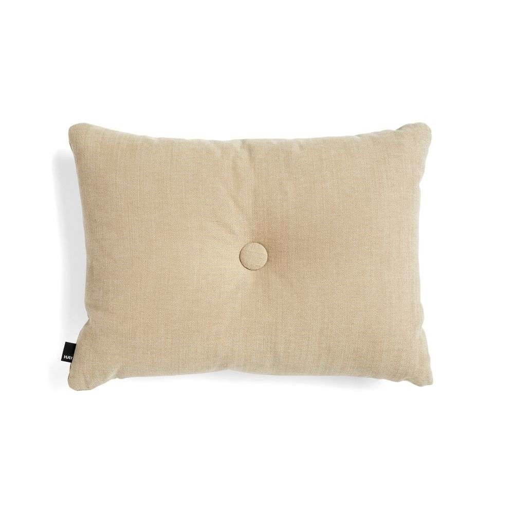 HAY Dot Cushion 1 Dot Tint Beige