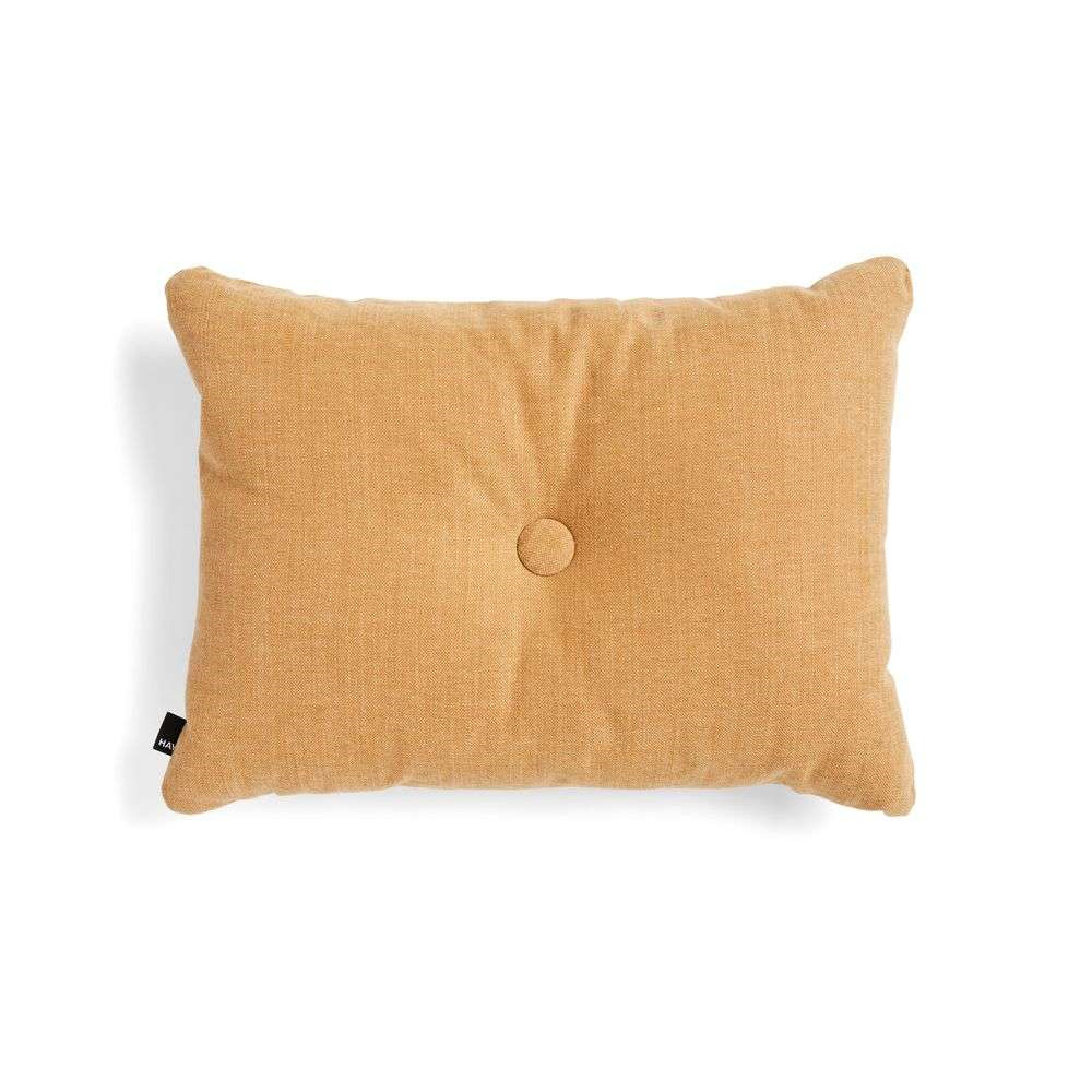 HAY Dot Cushion 1 Dot Tint Cognac