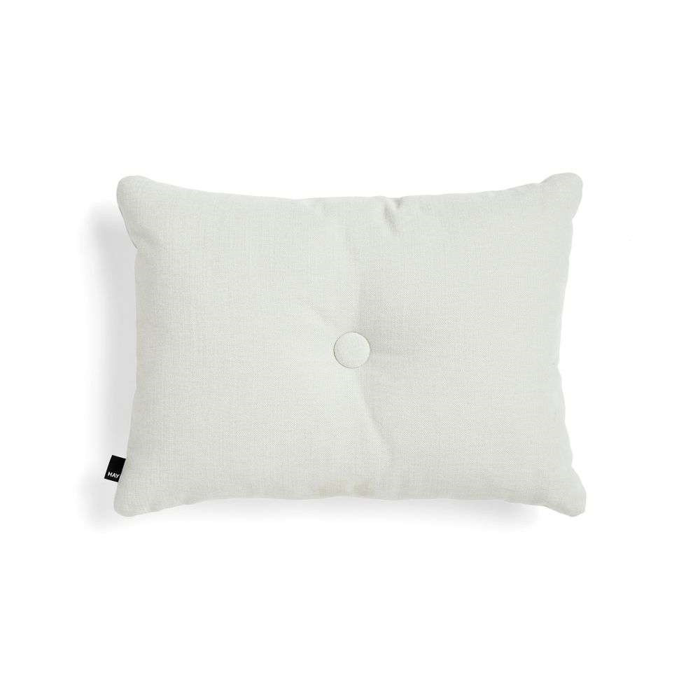 HAY – Dot Cushion 1 Dot Tint Ligth Grey