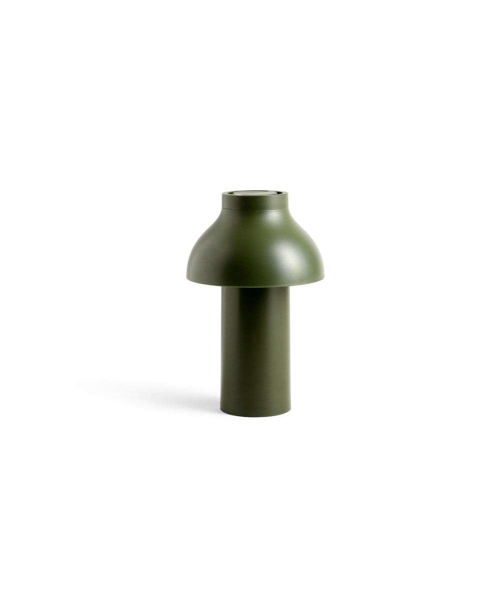 HAY PC Portable Bordlampe Olive