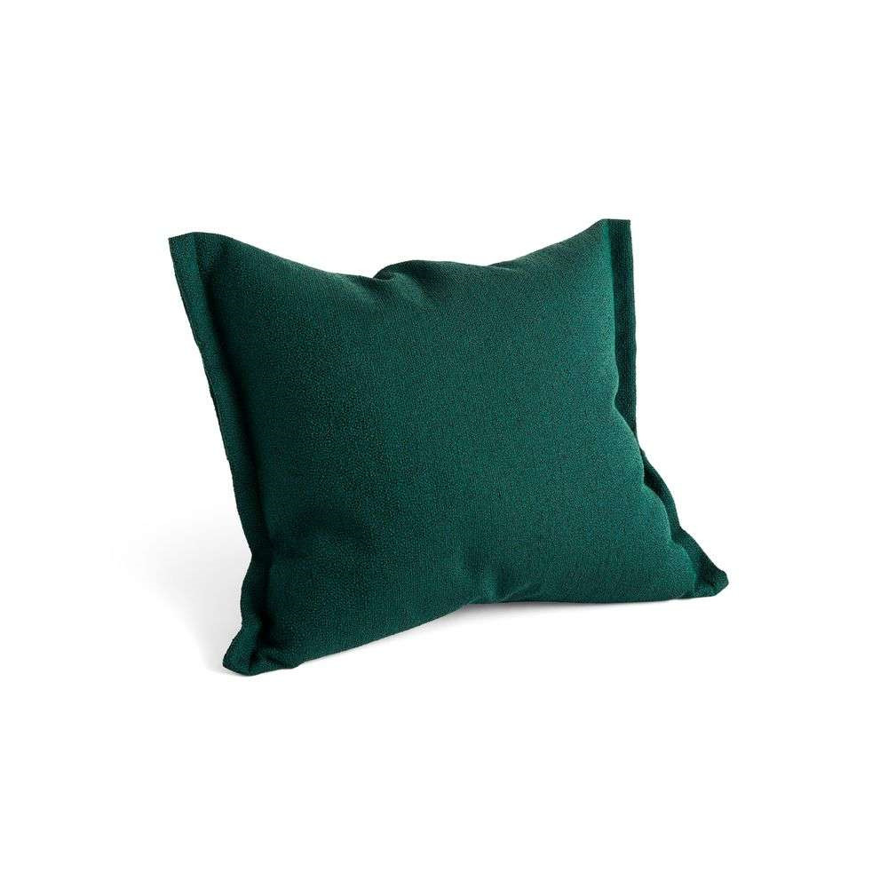 HAY – Plica Sprinkle Cushion Dark Green