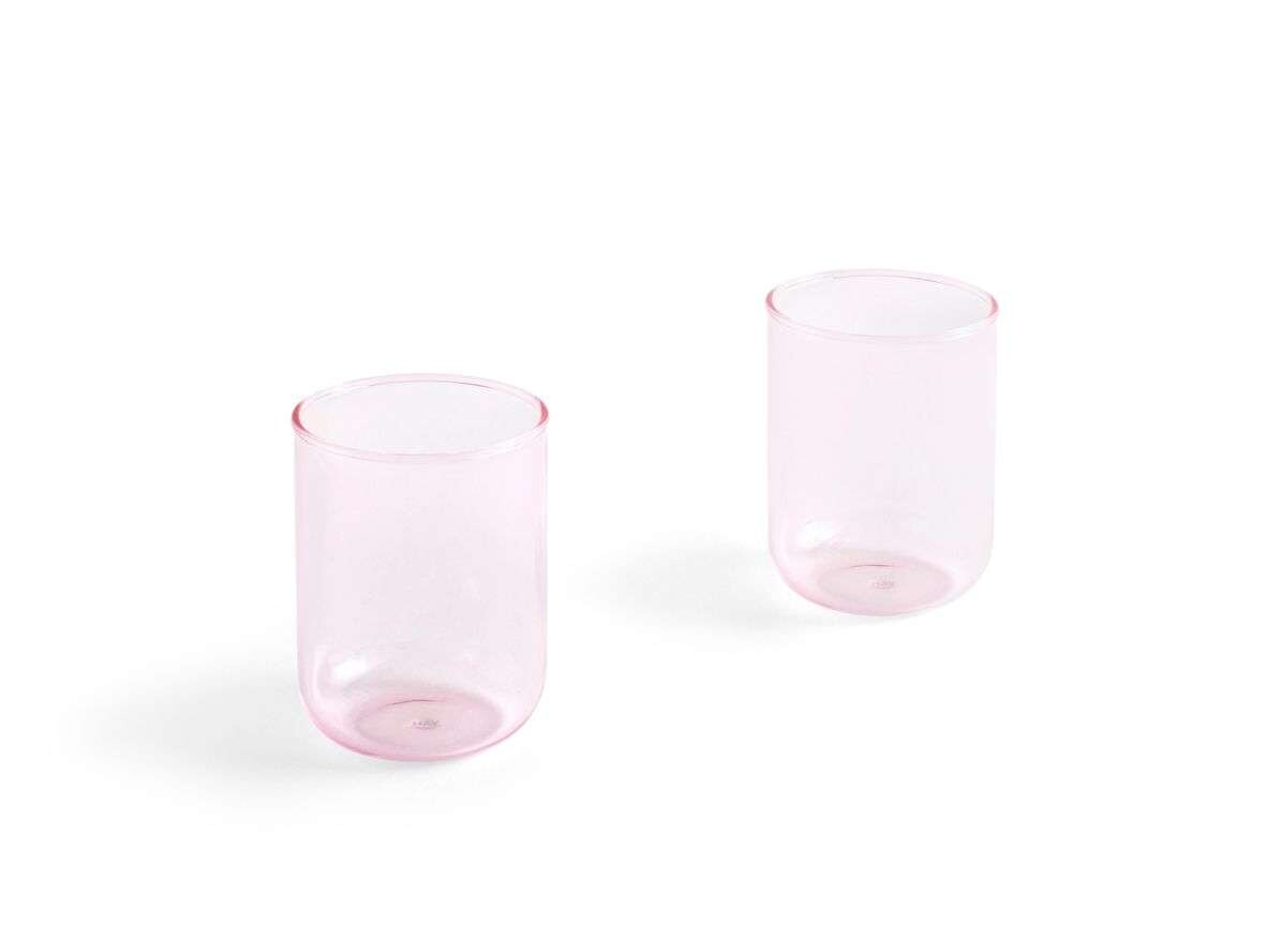 Bilde av Hay - Tint Tumbler Set Of 2 Pink Hay