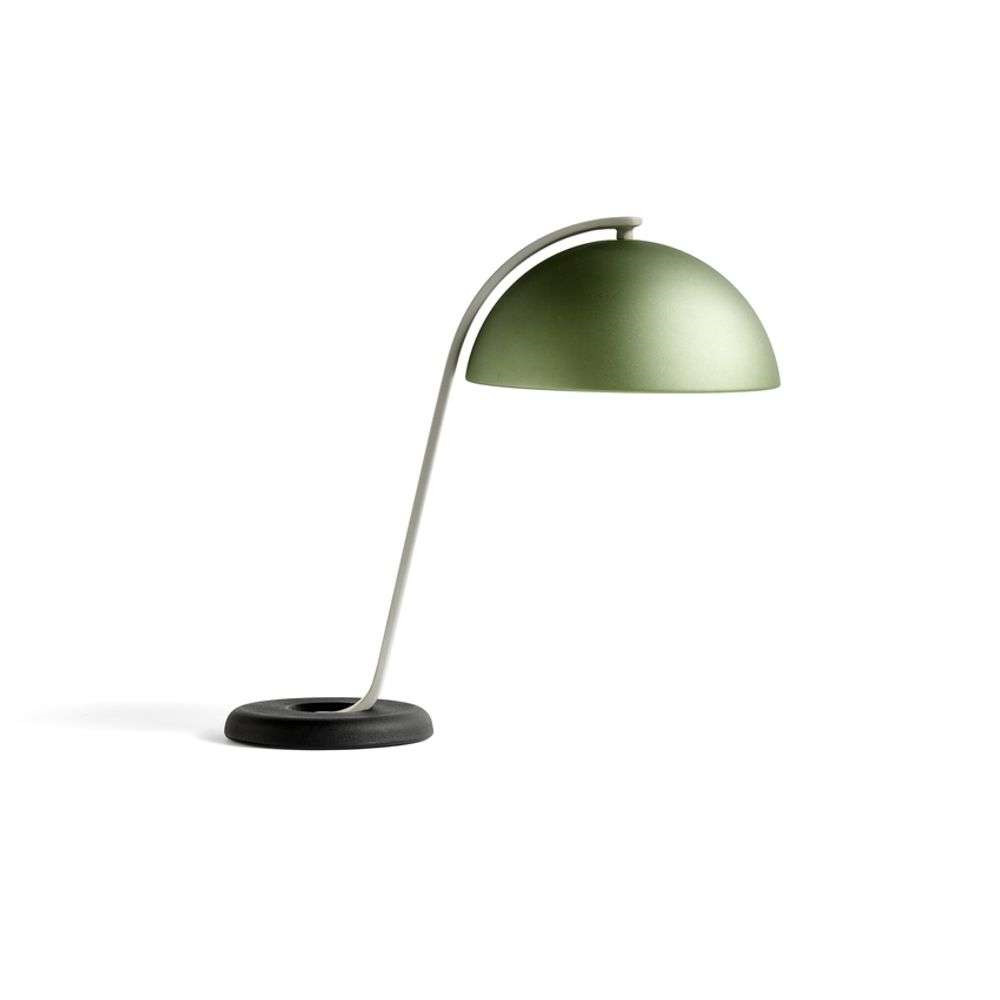 HAY – Cloche Bordslampa Mint Green