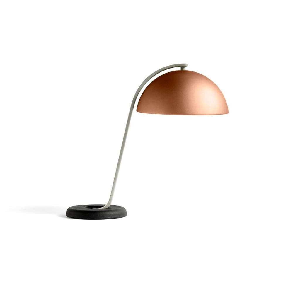 HAY – Cloche Bordslampa Mocca