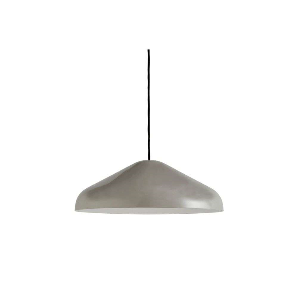 Фото - Люстра / світильник Hay  Pao Steel Lampa Wisząca 470 Cool Grey Metal 