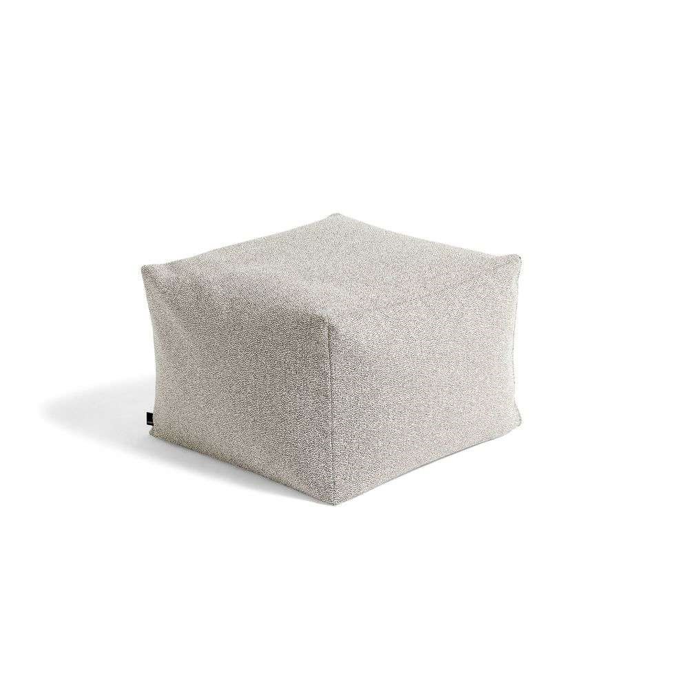 HAY Pouf Cream Sprinkle