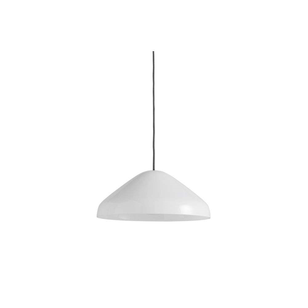 Фото - Люстра / світильник Hay  Pao 350 Lampa Wisząca Opal Glass Szkło 