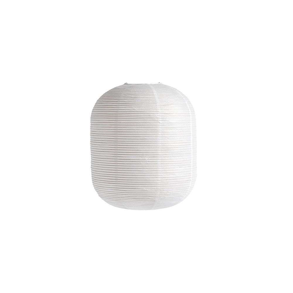 HAY – Paper Shade Oblong Classic White