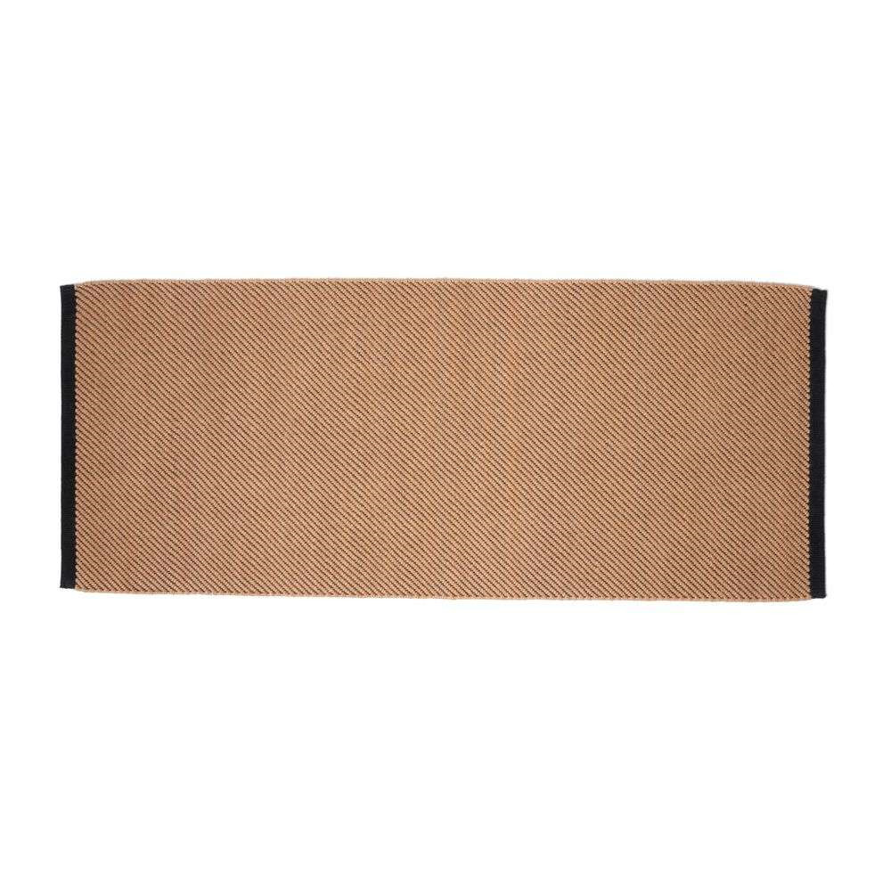 HAY – Bias Rug 80 X 200 Cappuccino