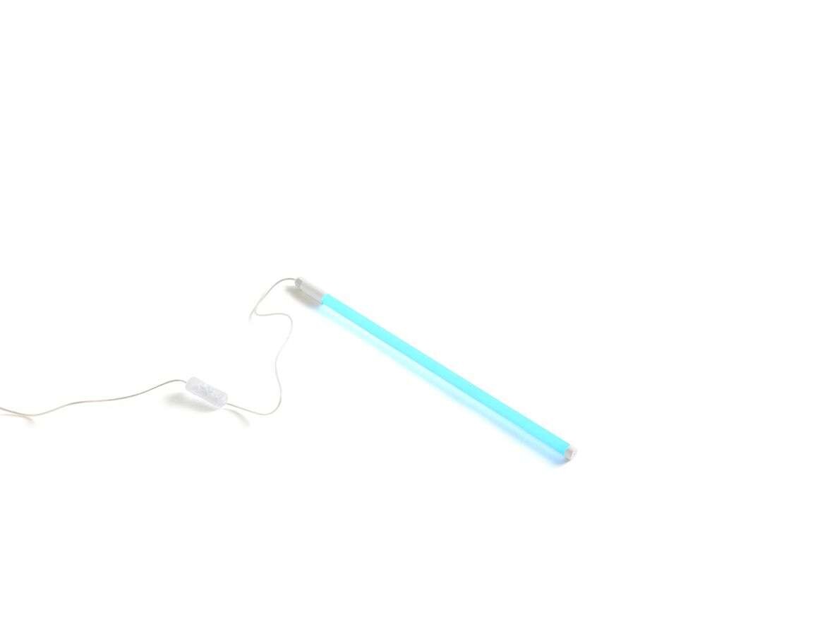HAY – Neon Tube 50 LED Slim Blue HAY