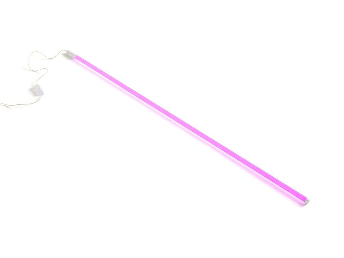 HAY – Neon Tube 120 LED Slim Pink HAY