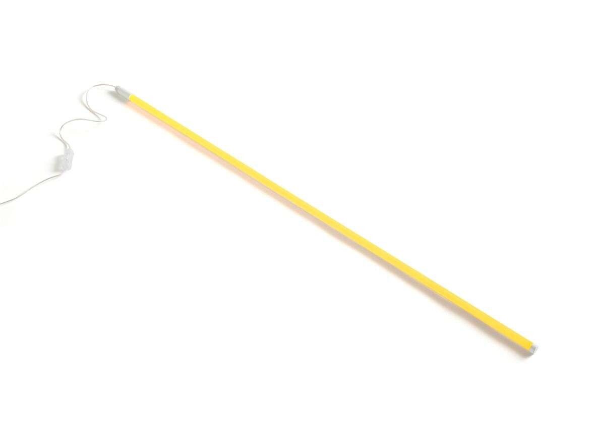 HAY – Neon Tube 120 LED Slim Yellow HAY